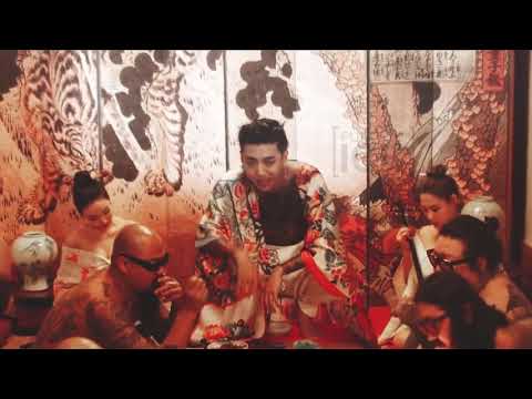 Yongguk x Zelo ◄ Dr Pepper [FMV]