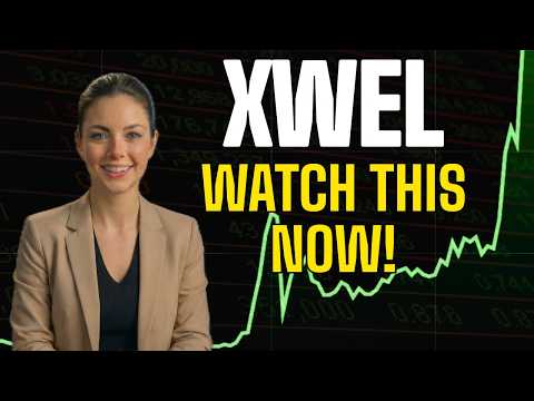Xwel Stocktwits
