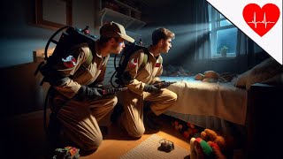 Der Geist im Kinderzimmer|Mit Puls 