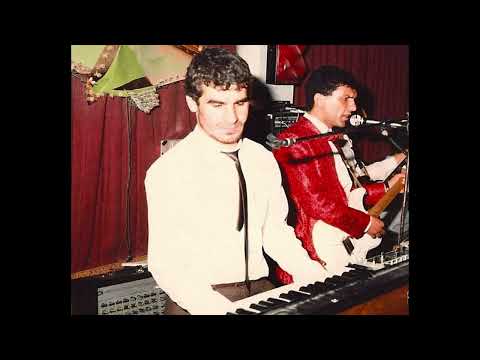 Hagop Wanisian - Korbane Amanneh