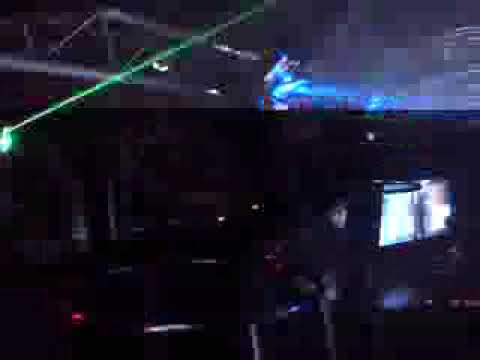 Club Grant  07.11.2009