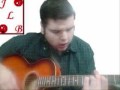 Where There's Gold Dashboard Confessional Cover
