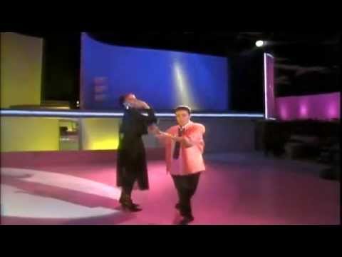 GIUNi RUSSO e DONATELLA RETTORE - ADRENALINA (LA CORRIDA)