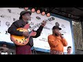Lurrie Bell 2023 12 03 "Full Show" Bradenton, Florida - Bradenton Blues Festival - 4K 5 Cam