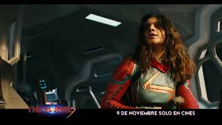 Anuncio: 'Disfruta de su regreso'