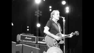 Alvin Lee - My Baby left Me @ ribs en blues 2012