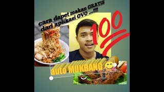 Download lagu makan GRATIS Pake OVO..!🤫🤫 mp3