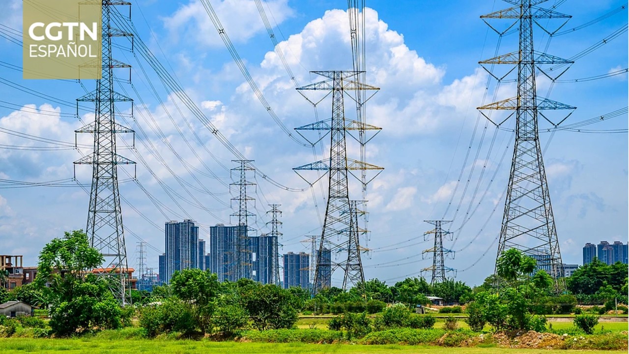 Guangzhou instala el transformador flexible de corriente continua de mayor capacidad del mundo