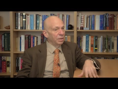 Office Hours: The End of the End of History