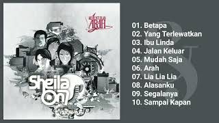 Download lagu Sheila On 7 - Menentukan Arah (Full Album & HQ Audio) mp3
