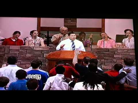 Bro Ricardo in Byron, GA