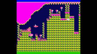 Arcade Game: Battle of Atlantis (1981 Comsoft)