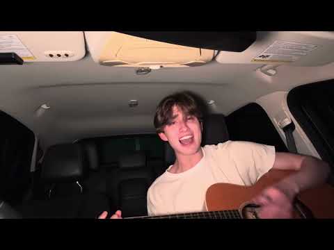 Ordinary (Alex Warren) | Cover by Jake Cornell