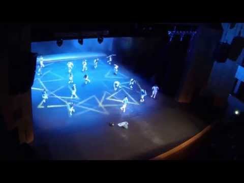 Sarau de Gala GCP 2014 - Anankê