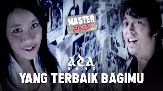 Download lagu Ada Band - Yang Terbaik Bagimu MASTER 2025 mp3