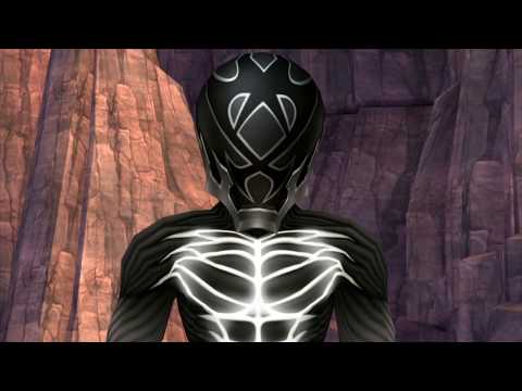 Let's Play Kingdom Hearts: Birth by Sleep Final Mix [German] Part 77: Vanitas Gedanken