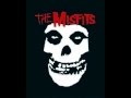 The Misfits Vampire Love 