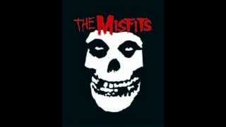 The Misfits Vampire Love
