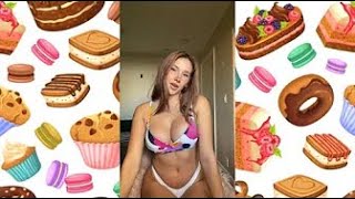 Twerking + Bouncing just for you