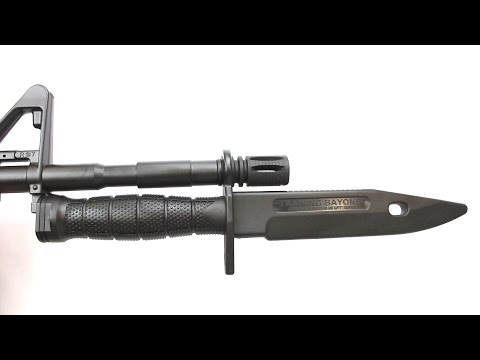 Cold Steel M9 Training Bayonet