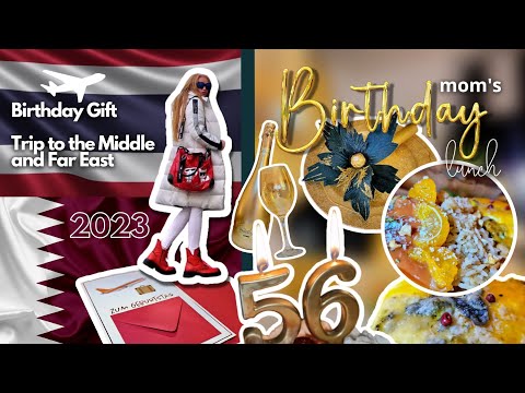 🥂 56º aniversário da mamãe #HauteCuisine #ExoticFood #Frango #CoconutRice #OrangeCurry #Recipe 24 de novembro de 2023