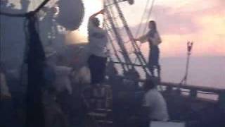 Pirates of the Caribbean (Behind the Scenes) video