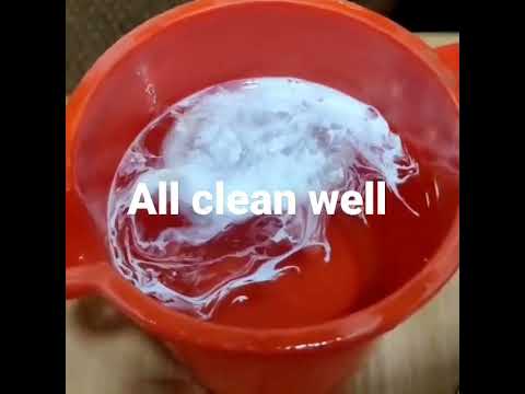 white phenyl concentrate