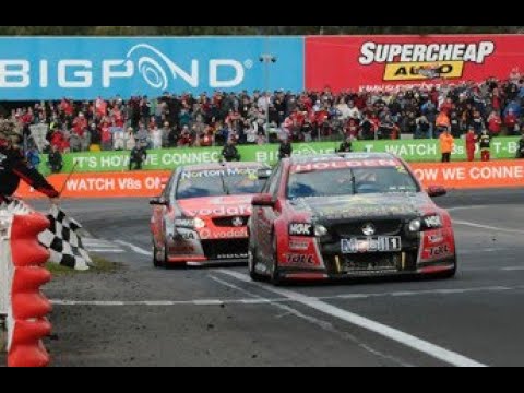 2011 Bathurst 1000 (SPEED U.S. broadcast)