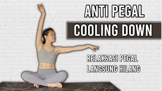 Download lagu PENDINGINAN WAJIB SETELAH OLAHRAGA - Pegal Olahraga Cepat Hilang ! mp3