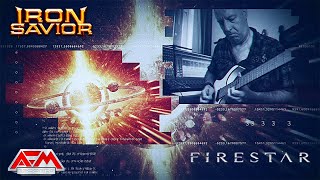 Musik-Video-Miniaturansicht zu Firestar Songtext von Iron Savior