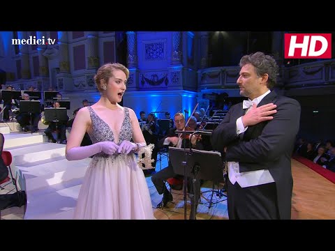 Jonas Kaufmann, Nikola Hillebrand, ... - Johann Strauss II: Die Fledermaus