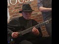 Ron Eschete, John Ferraro, John Urban, "I’ve Never Been In Love Before"
