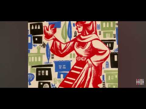 Bulgarian folk music- thracia