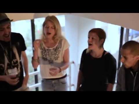 Ommm - Le Vent Nous Portera | A Cappella |