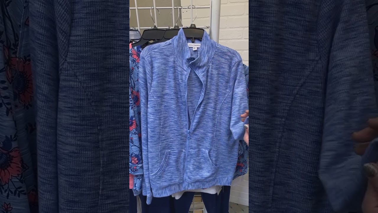 Watch video Emily Daniels fashion at Four Seasons Now Emily Daniels fashion at Four Seasons