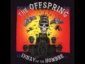 The Offspring - Leave It Behind