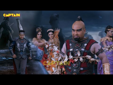 बालवीर ने किया जिन्न को कैद | Best of Baalveer Returns | Full Episode