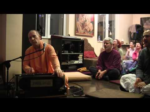 BVS, Bhajan 02, Skopje February 25 2017