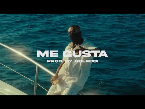 [FREE] Morad x Jul x Makar Type Beat - Me Gusta | Free Club Type Beat 2025