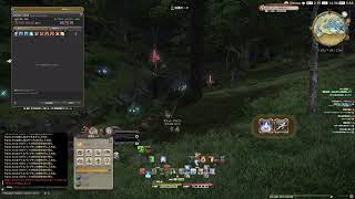 のんびりとFF14-163