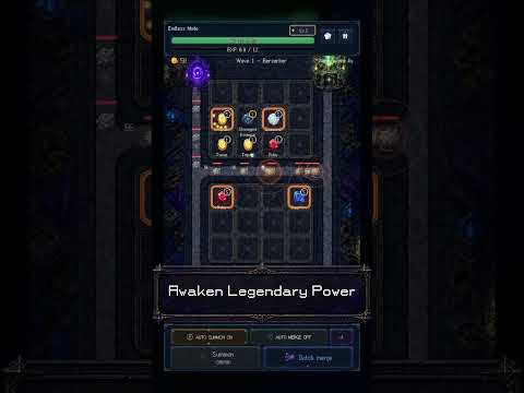 Gem Defense: Evolved