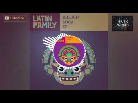 Killkid & M3B - MAMA