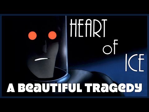 download lagu mp3 mp4 Batman Heart Of Ice Full Episode, download lagu Batman Heart Of Ice Full Episode gratis, unduh video klip Batman Heart Of Ice Full Episode