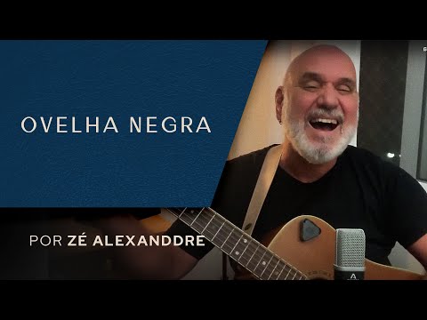 Zé Alexanddre - Ovelha Negra