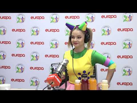 Dimineata Zurli – Micul dejun – Sucuri din legume si fructe Video Dimineata Zurli – Micul dejun – Sucuri din legume si fructe Video