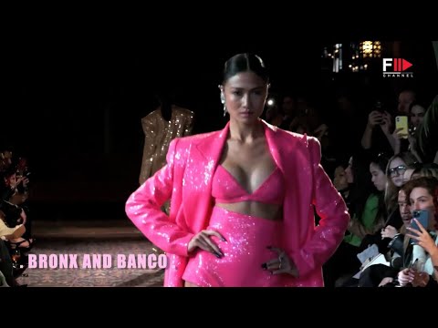 Style Flow . PINK WINTER . Fall 2022 - Fashion Channel