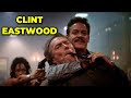 Clint Eastwood Was Sometimes Taken Hostage As Well The Rookie 1990