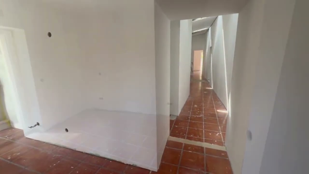 Vídeo do imóvel