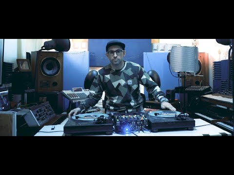 DJ Kwan