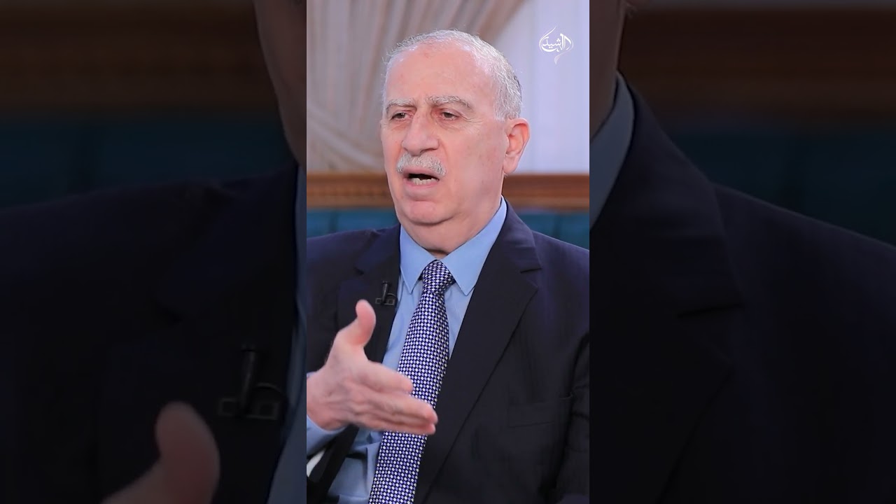 فيديو | النجيفي عن عودة طارق الهاشمي: استبعاده قرار شيعي ولا أملك دور الوساطة